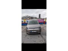 Sahibinden Volkswagen Caddy 2.0 TDI Style 2022 Model