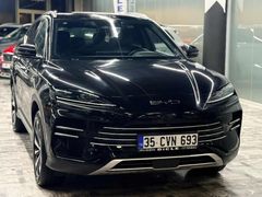 DİCLE OTO'dan 2024 MODEL BYD HATASIZ FUL KREDİ%TAKAS İMKANI