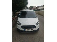 Sahibinden Ford Transit Courier 1.5 TDCi Trend 2019 Model