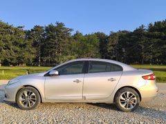 Sahibinden Renault Fluence 1.5 dCi Icon 2016 Model