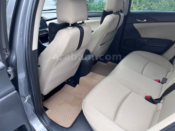 Sahibinden Honda Civic 1.6i DTEC Elegance 2018 Model 