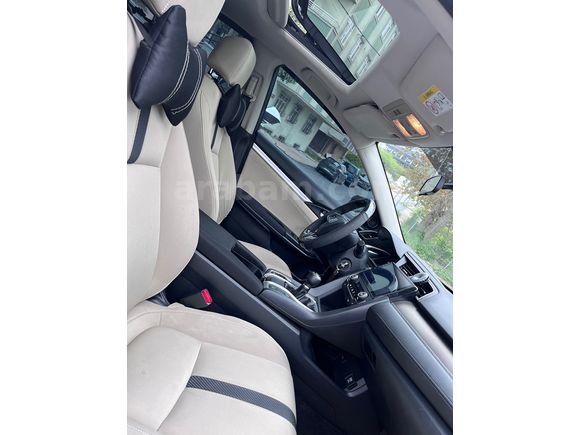 Sahibinden Honda Civic 1.6i DTEC Elegance 2018 Model 