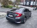 Sahibinden Honda Civic 1.6i DTEC Elegance 2018 Model 