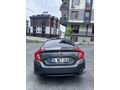 Sahibinden Honda Civic 1.6i DTEC Elegance 2018 Model 