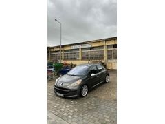 Sahibinden Peugeot 207 1.4 HDi Trendy 2008 Model Aydın 193000 km Yeşil (metalik)