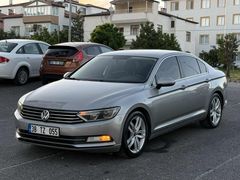 Hatasız 1.4 TSI Passat