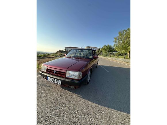 Sahibinden Tofaş Doğan SLX 1993 Model 
