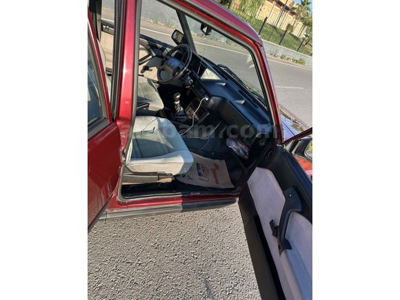 Sahibinden Tofaş Doğan SLX 1993 Model 