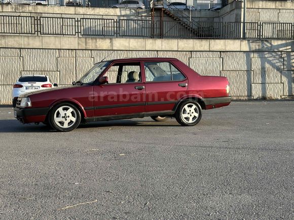Sahibinden Tofaş Doğan SLX 1993 Model 