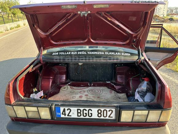 Sahibinden Tofaş Doğan SLX 1993 Model 