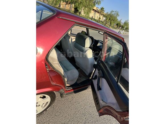 Sahibinden Tofaş Doğan SLX 1993 Model 