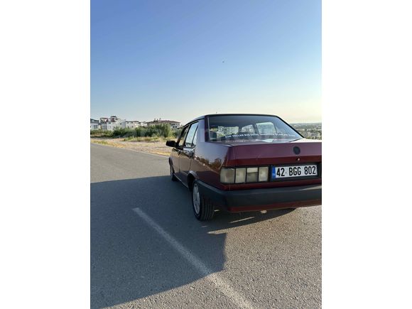 Sahibinden Tofaş Doğan SLX 1993 Model 