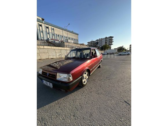 Sahibinden Tofaş Doğan SLX 1993 Model 