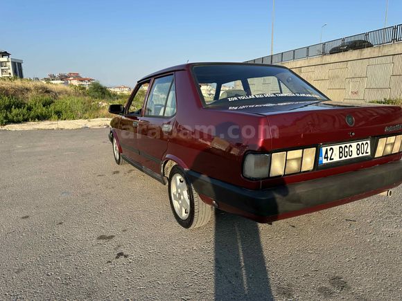 Sahibinden Tofaş Doğan SLX 1993 Model 