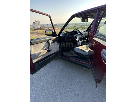 Sahibinden Tofaş Doğan SLX 1993 Model 