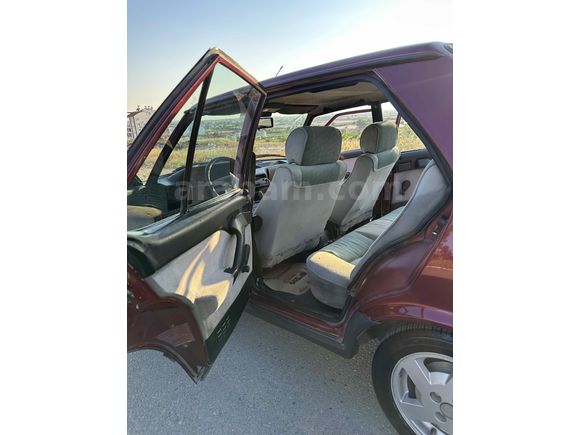 Sahibinden Tofaş Doğan SLX 1993 Model 