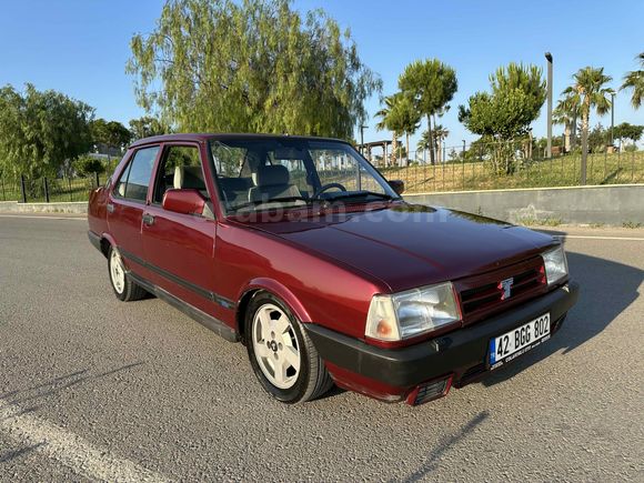 Sahibinden Tofaş Doğan SLX 1993 Model 