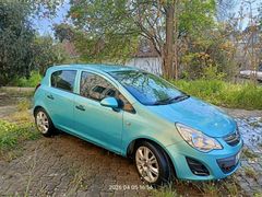 Sahibinden Opel Corsa 1.2 Twinport Essentia 2012 Model