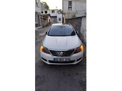 Sahibinden Renault Latitude 1.5 dCi Privilege 2013 Model  206.000 km Beyaz