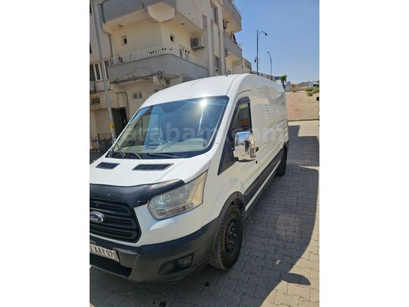 Sahibinden Ford Transit 350 L 2015 Model