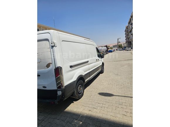 Sahibinden Ford Transit 350 L 2015 Model