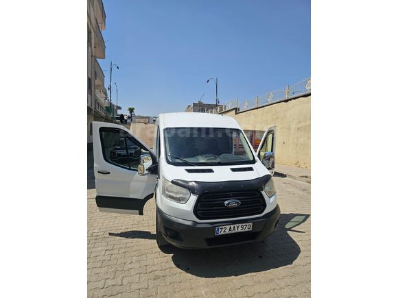 Sahibinden Ford Transit 350 L 2015 Model