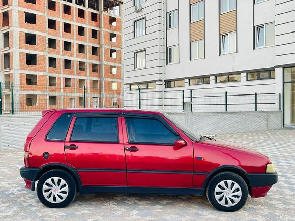 Sahibinden Fiat Uno 70 SX 1998 Model
