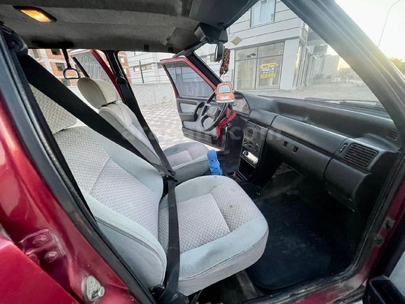 Sahibinden Fiat Uno 70 SX 1998 Model