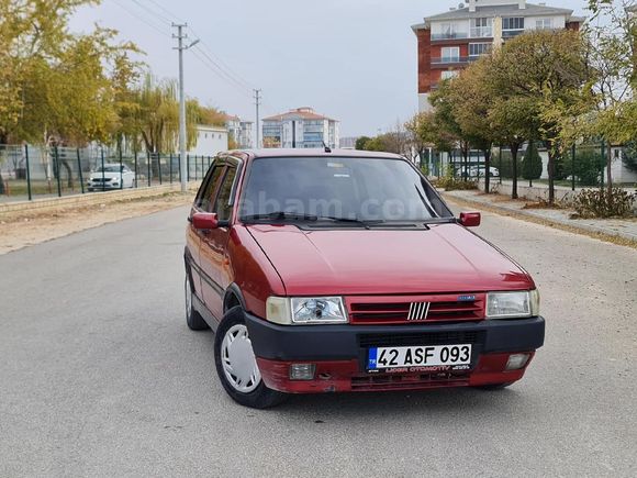 Sahibinden Fiat Uno 70 SX 1998 Model
