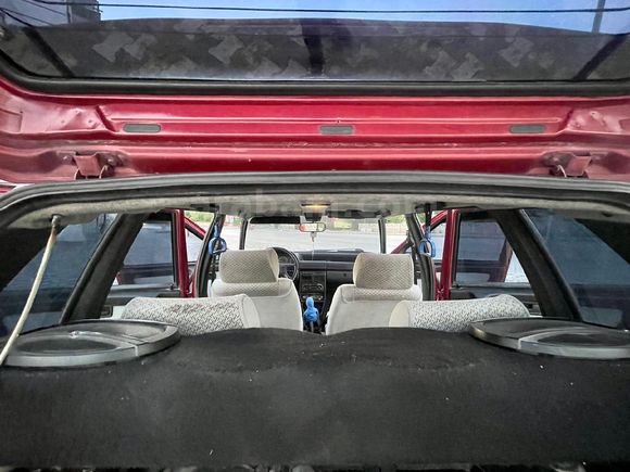 Sahibinden Fiat Uno 70 SX 1998 Model