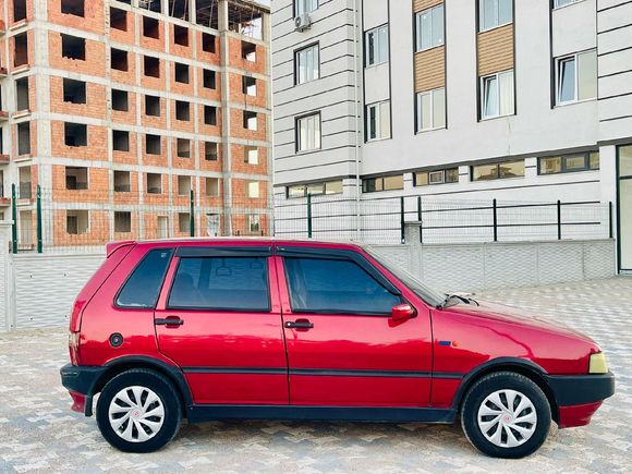 Sahibinden Fiat Uno 70 SX 1998 Model