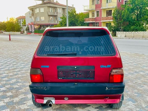 Sahibinden Fiat Uno 70 SX 1998 Model