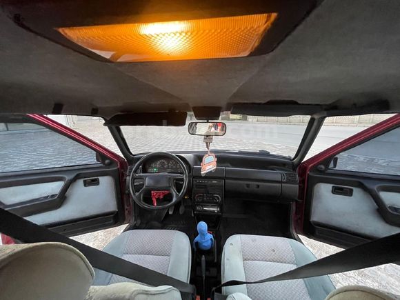 Sahibinden Fiat Uno 70 SX 1998 Model