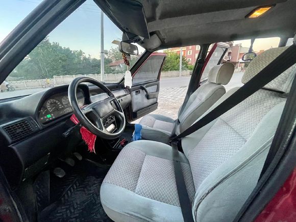 Sahibinden Fiat Uno 70 SX 1998 Model
