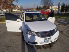 Sahibinden Geely Emgrand 1.5 GSL Premium SR 2011 Hatchback