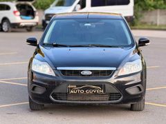 Galeriden Ford Focus 1.6 TDCi Collection 2010 Model Ordu