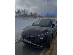 Sahibinden Nissan Qashqai 1.3 DIG-T  N CONNECTA 2024 Model 