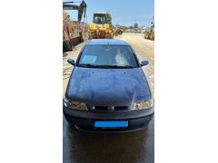 Fiat Palio 1.2 16V Klimalı 