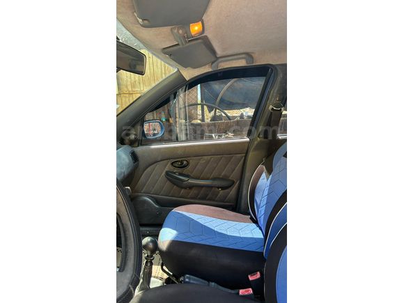 Fiat Palio 1.2 16V Klimalı 