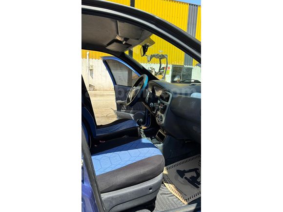 Fiat Palio 1.2 16V Klimalı 