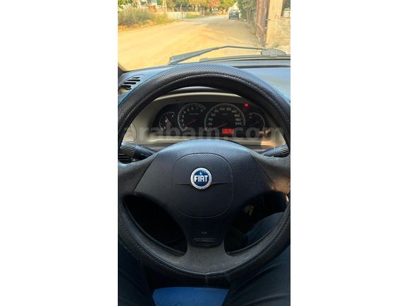 Fiat Palio 1.2 16V Klimalı 