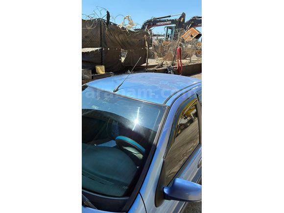 Fiat Palio 1.2 16V Klimalı 