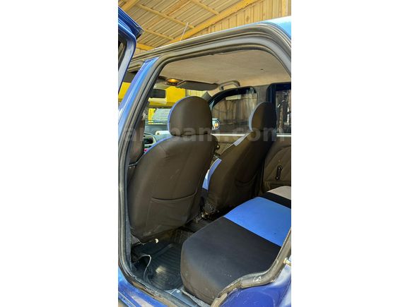 Fiat Palio 1.2 16V Klimalı 