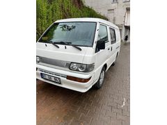 Sahibinden Mitsubishi L 300 City van 1999 Model