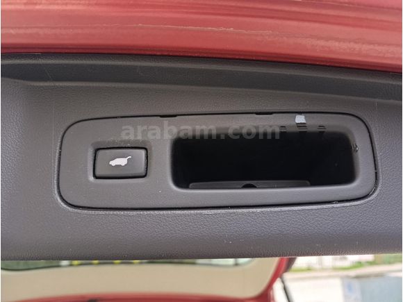 Sahibinden Honda CR-V 1.6 i-DTEC Executive 2016 Model