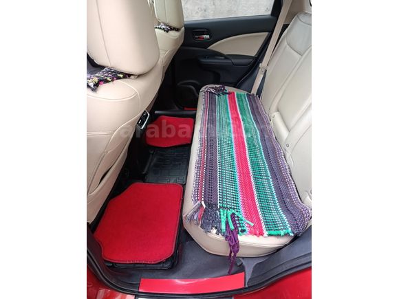 Sahibinden Honda CR-V 1.6 i-DTEC Executive 2016 Model