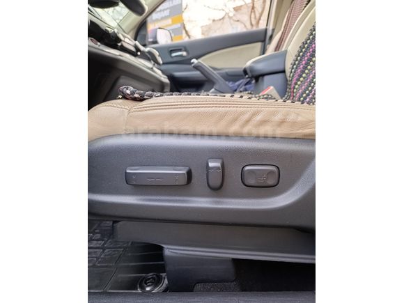 Sahibinden Honda CR-V 1.6 i-DTEC Executive 2016 Model