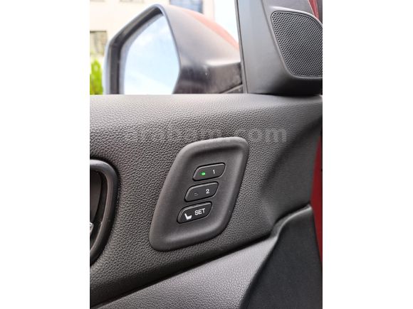Sahibinden Honda CR-V 1.6 i-DTEC Executive 2016 Model