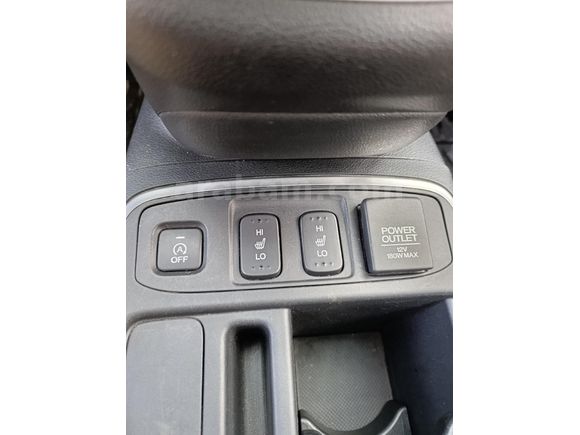 Sahibinden Honda CR-V 1.6 i-DTEC Executive 2016 Model