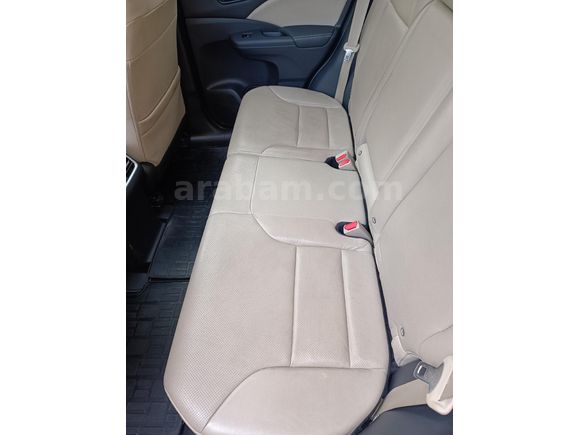 Sahibinden Honda CR-V 1.6 i-DTEC Executive 2016 Model